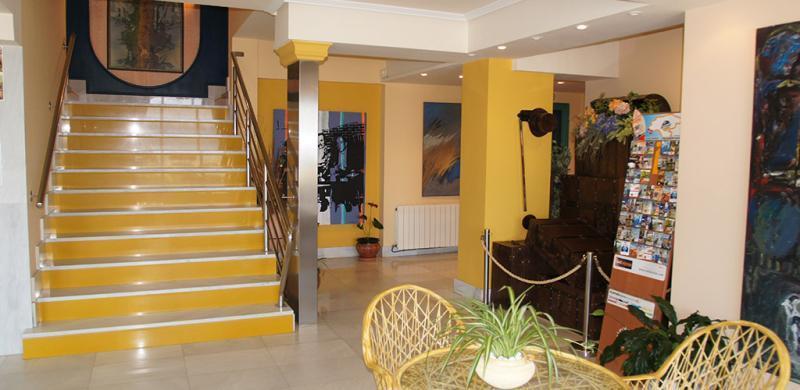 Hotel Dunas 2*